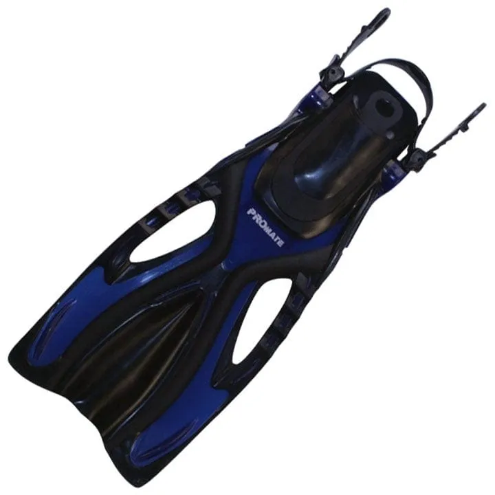 Promate Pace Junior Snorkeling Fins - FN420