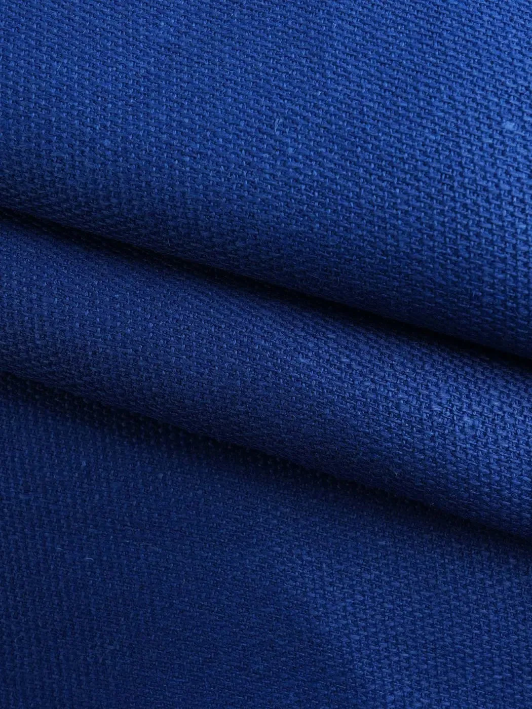 Pure Hemp Heavy Weight Plain Fabric ( H1-06B, 2 colors )