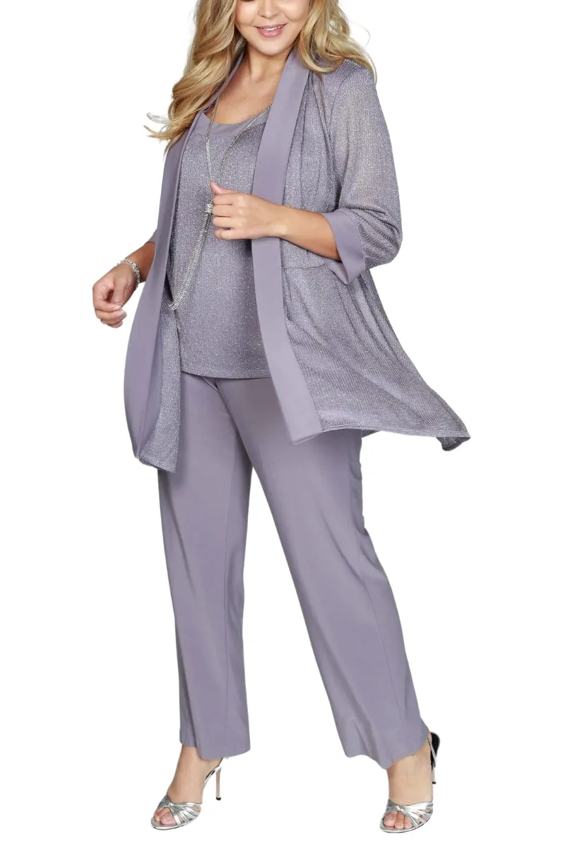 R&M Richards Mother of the Bride Pantsuit