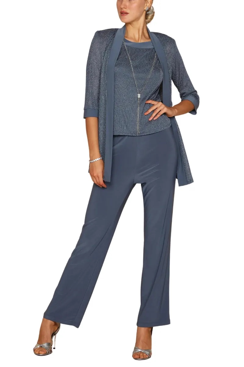 R&M Richards Mother of the Bride Pantsuit