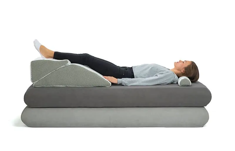 Rectal- Full Body Wedge Pillow