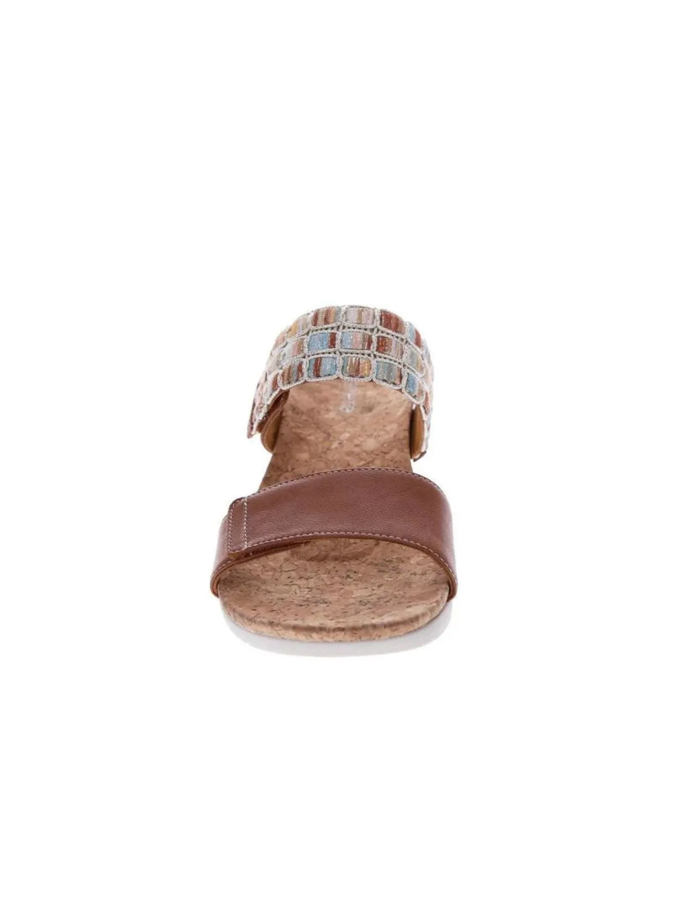 Revere Sorrento Wedge Sandals