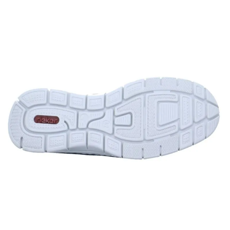 Rieker B4879-40 Men's Slides