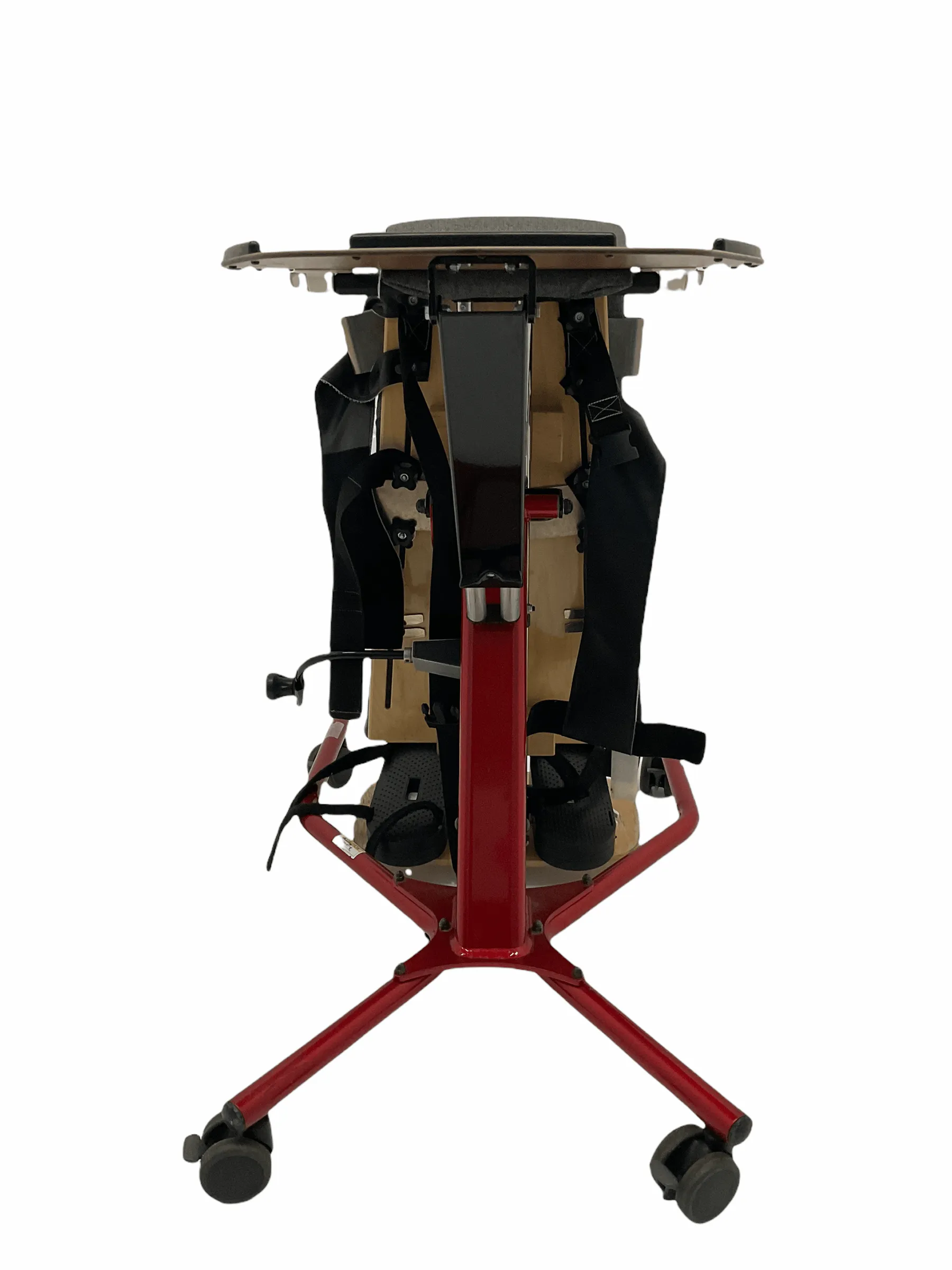 Rifton E940 Pediatric Prone Stander Medium w/ Stabilizers, Tray and More!