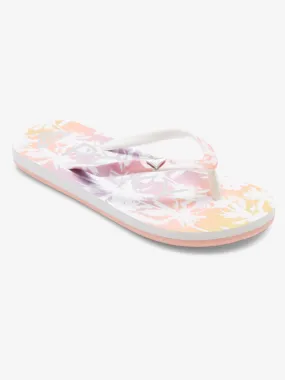 Roxy RG Pebbles VII Sandal-Sunset