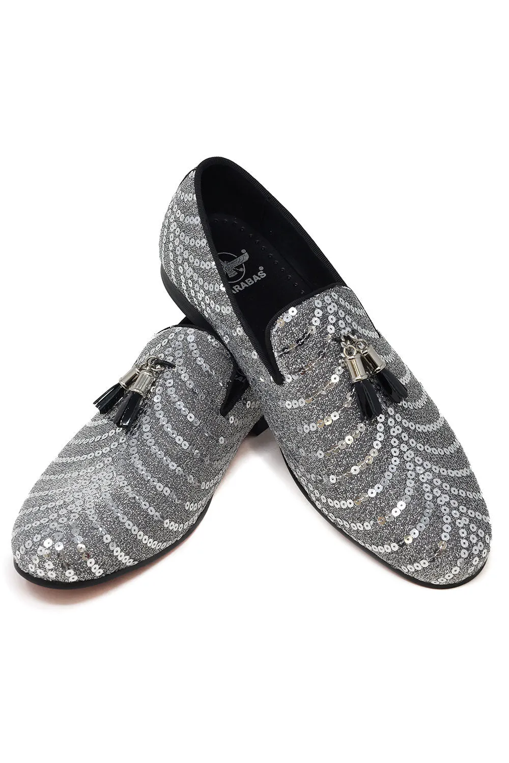 Royalty High Tassel Loafers