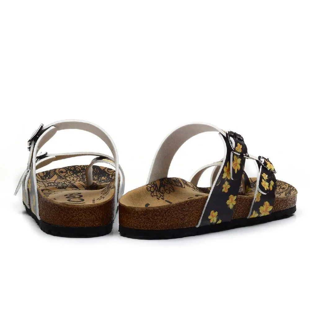 Sandal - CAL1022