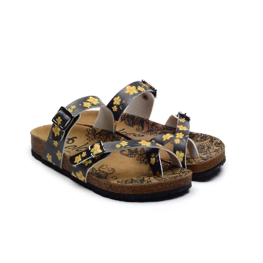 Sandal - CAL1022