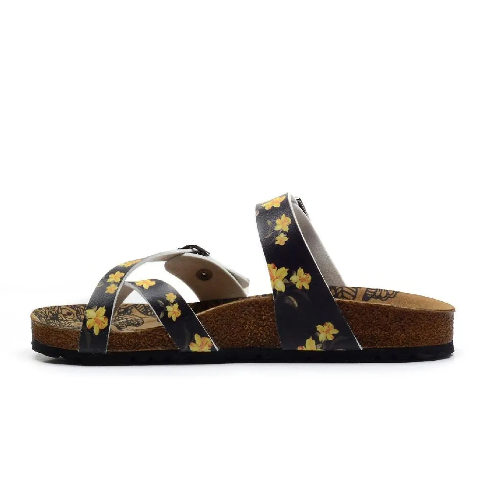 Sandal - CAL1022