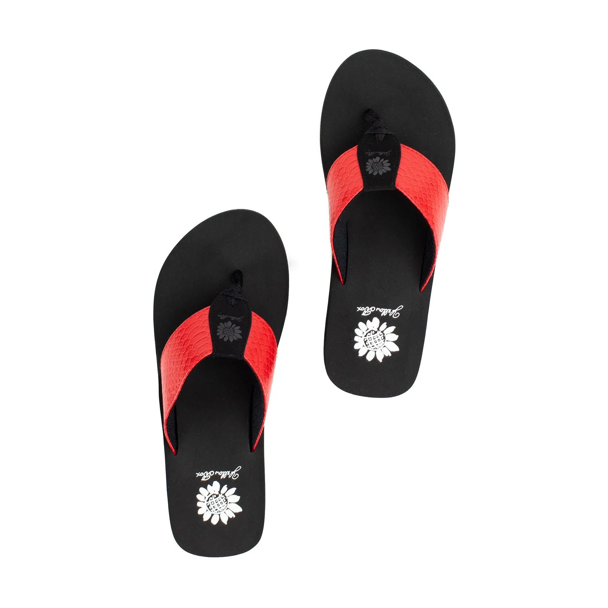 Sarana Wedge Flip Flop