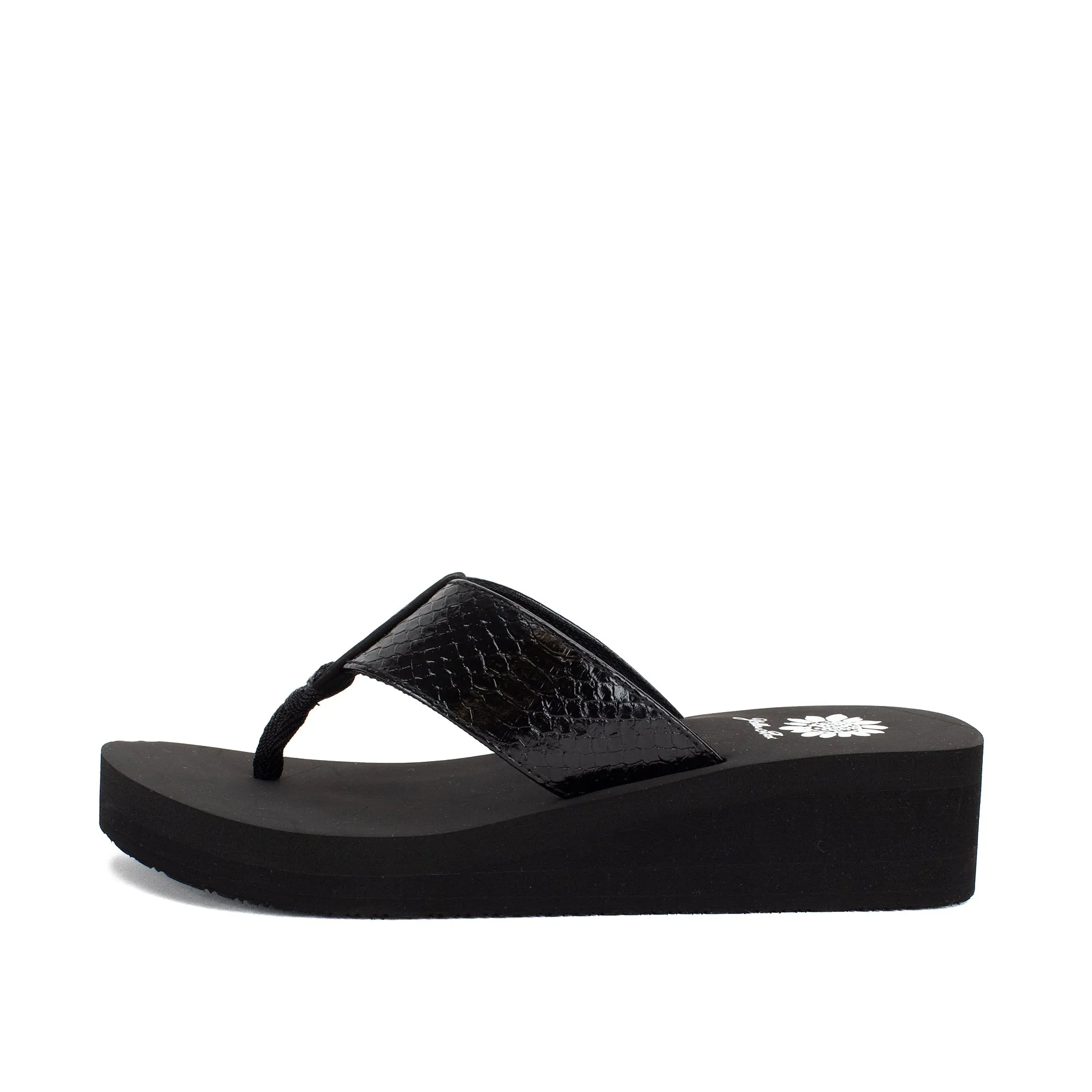 Sarana Wedge Flip Flop