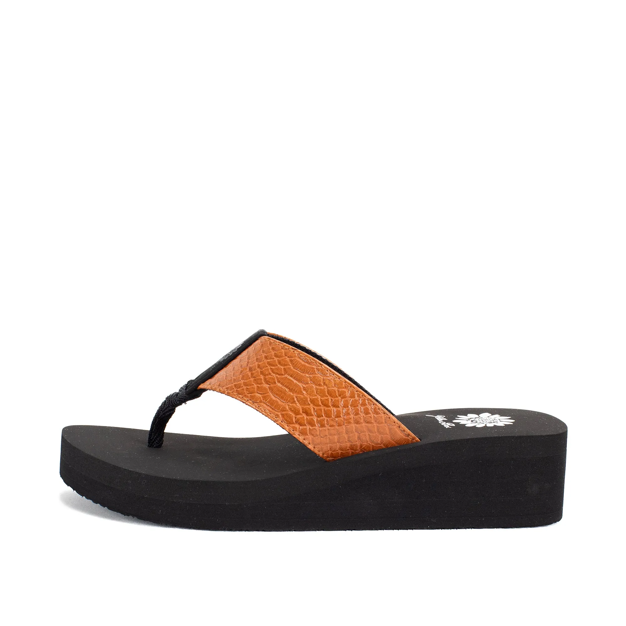 Sarana Wedge Flip Flop