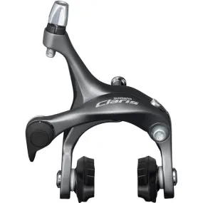 Shimano Claris BR-R2000 Claris dual-pivot brake calliper; 49 mm drop - front