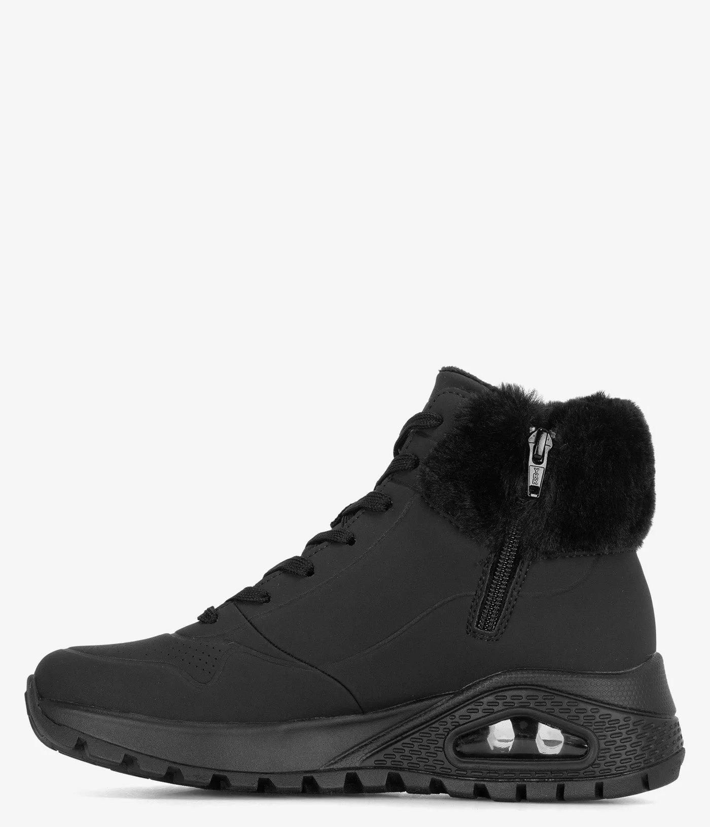 Skechers Uno Rugged Fall Air Boot - Women