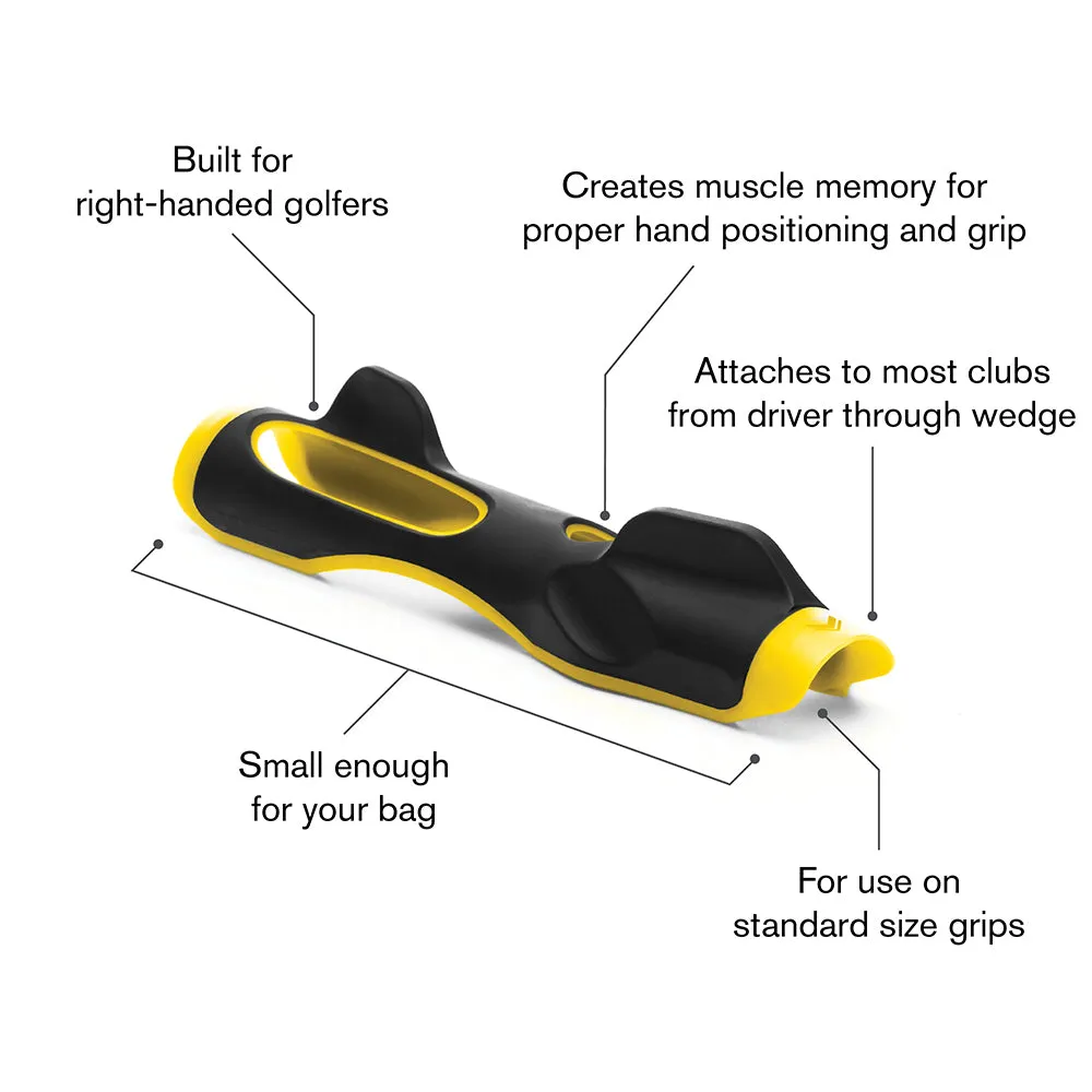 SKLZ Golf Grip Trainer