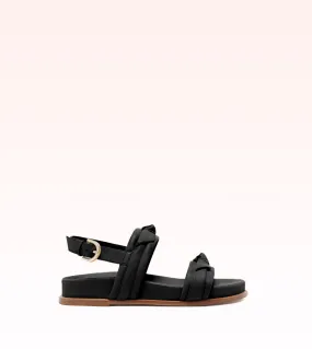 Soft Clarita Sport Sandal Black