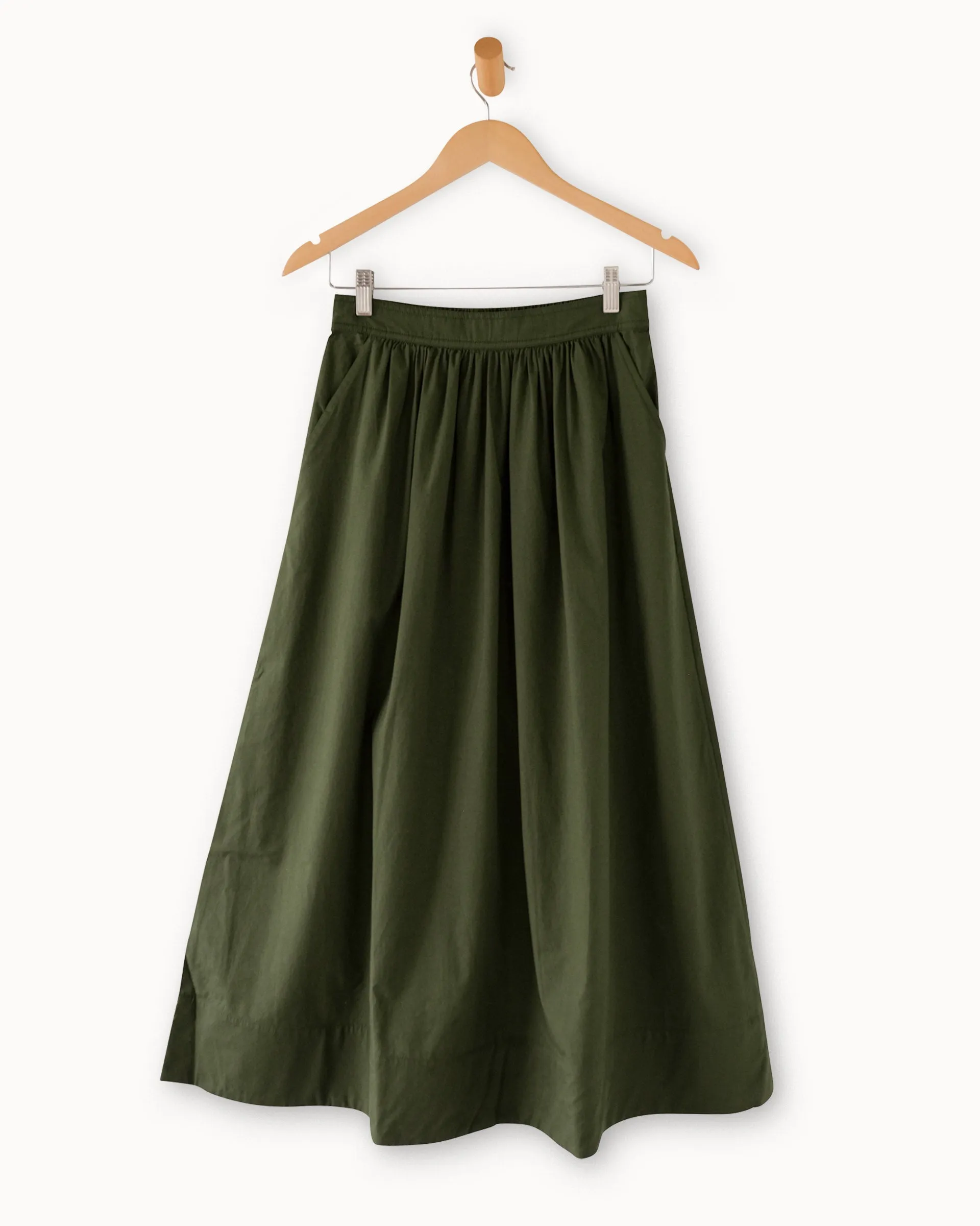 Sonnet Maxi Skirt