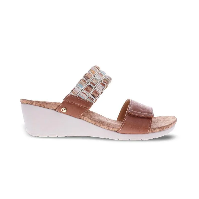 Sorrento Wedge Sandals - Limited-Time Offer