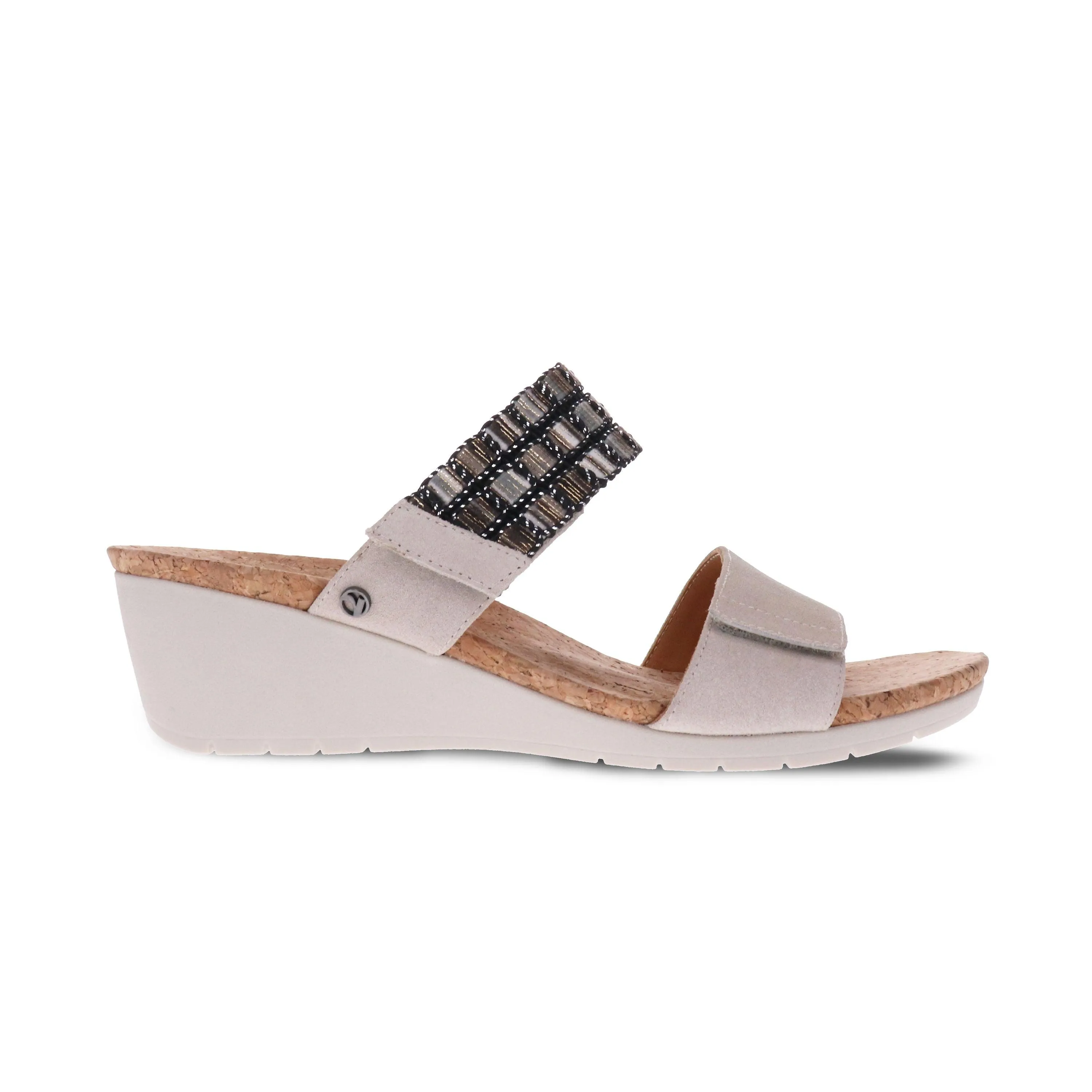 Sorrento Wedge Sandals - Limited-Time Offer