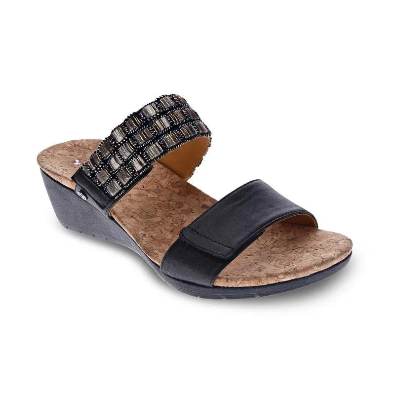 Sorrento Wedge Sandals - Limited-Time Offer