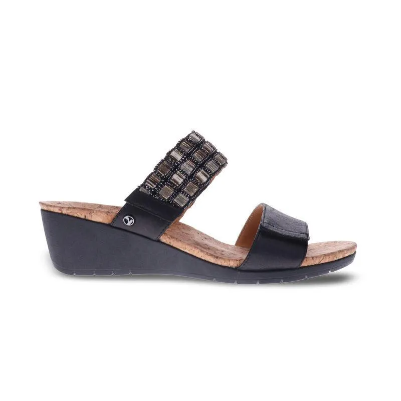 Sorrento Wedge Sandals - Limited-Time Offer