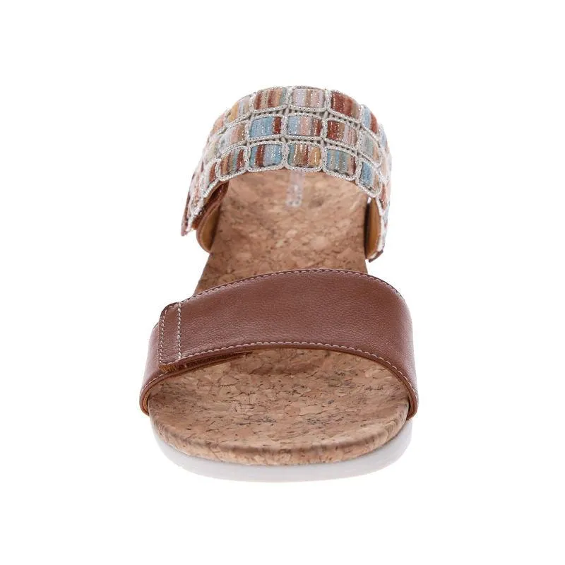 Sorrento Wedge Sandals - Limited-Time Offer