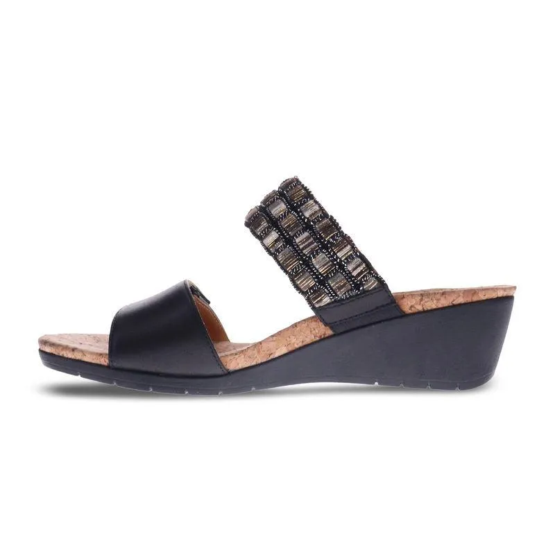 Sorrento Wedge Sandals - Limited-Time Offer