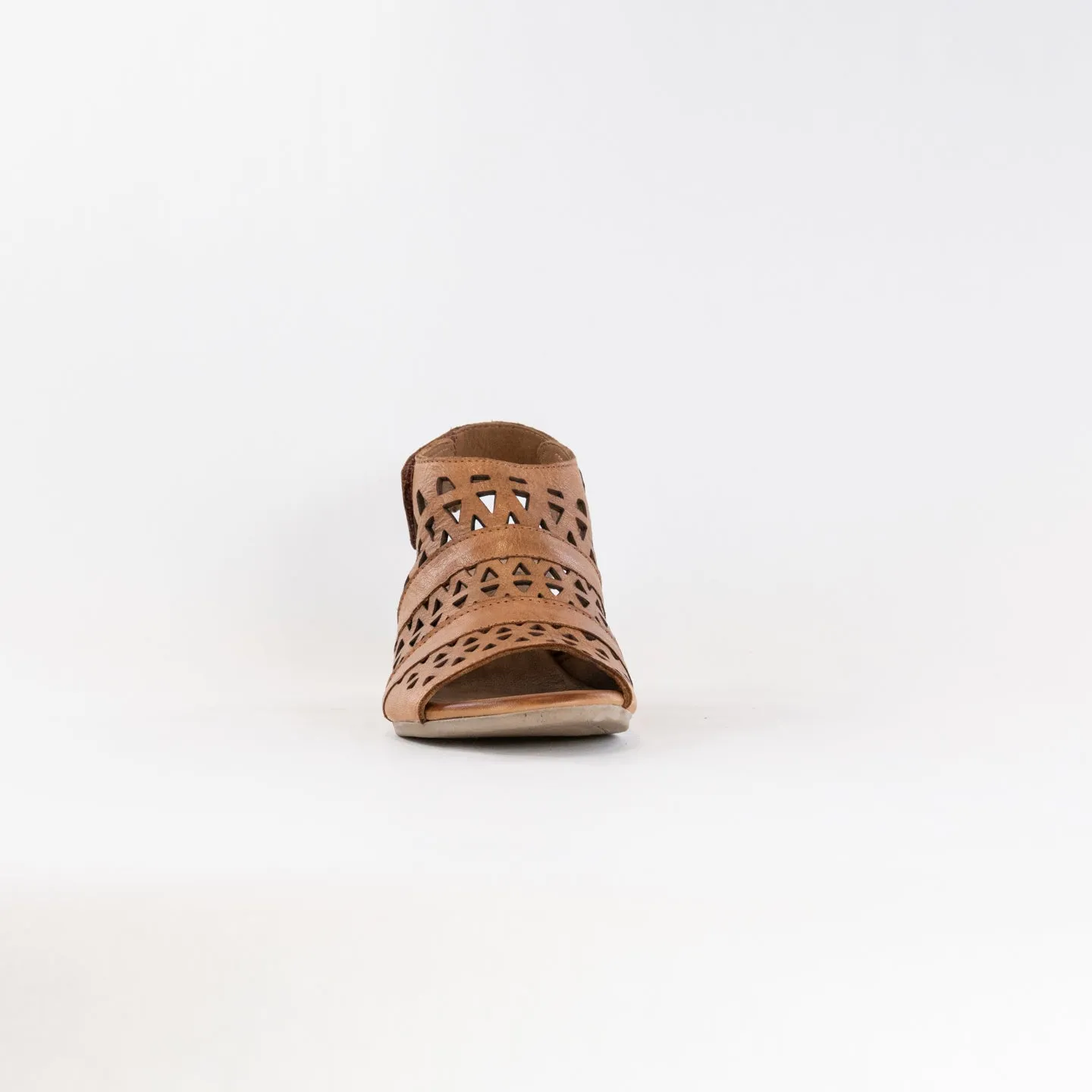 Spring Step Dorotha (Women's) - Brown