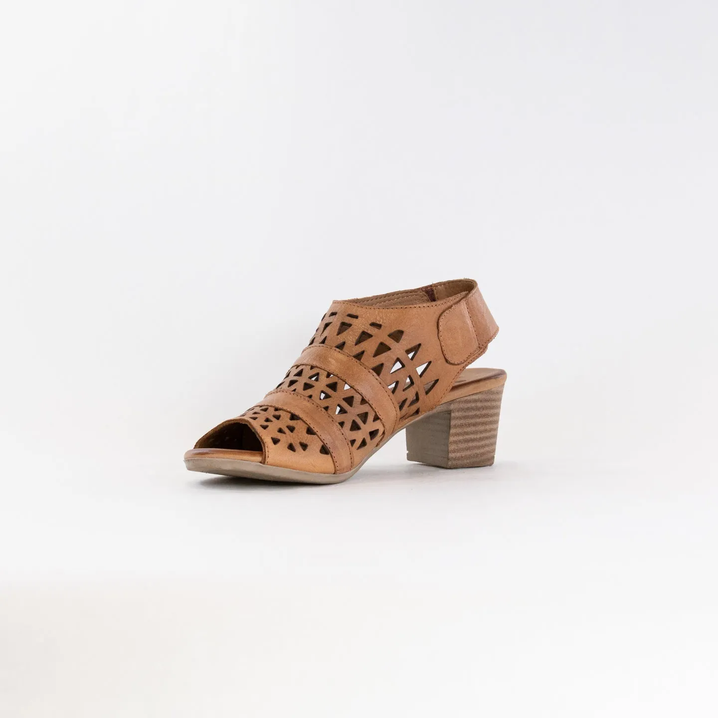 Spring Step Dorotha (Women's) - Brown