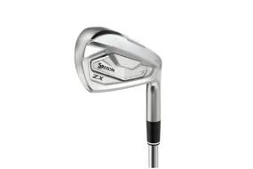 Srixon ZX5 MKII Irons