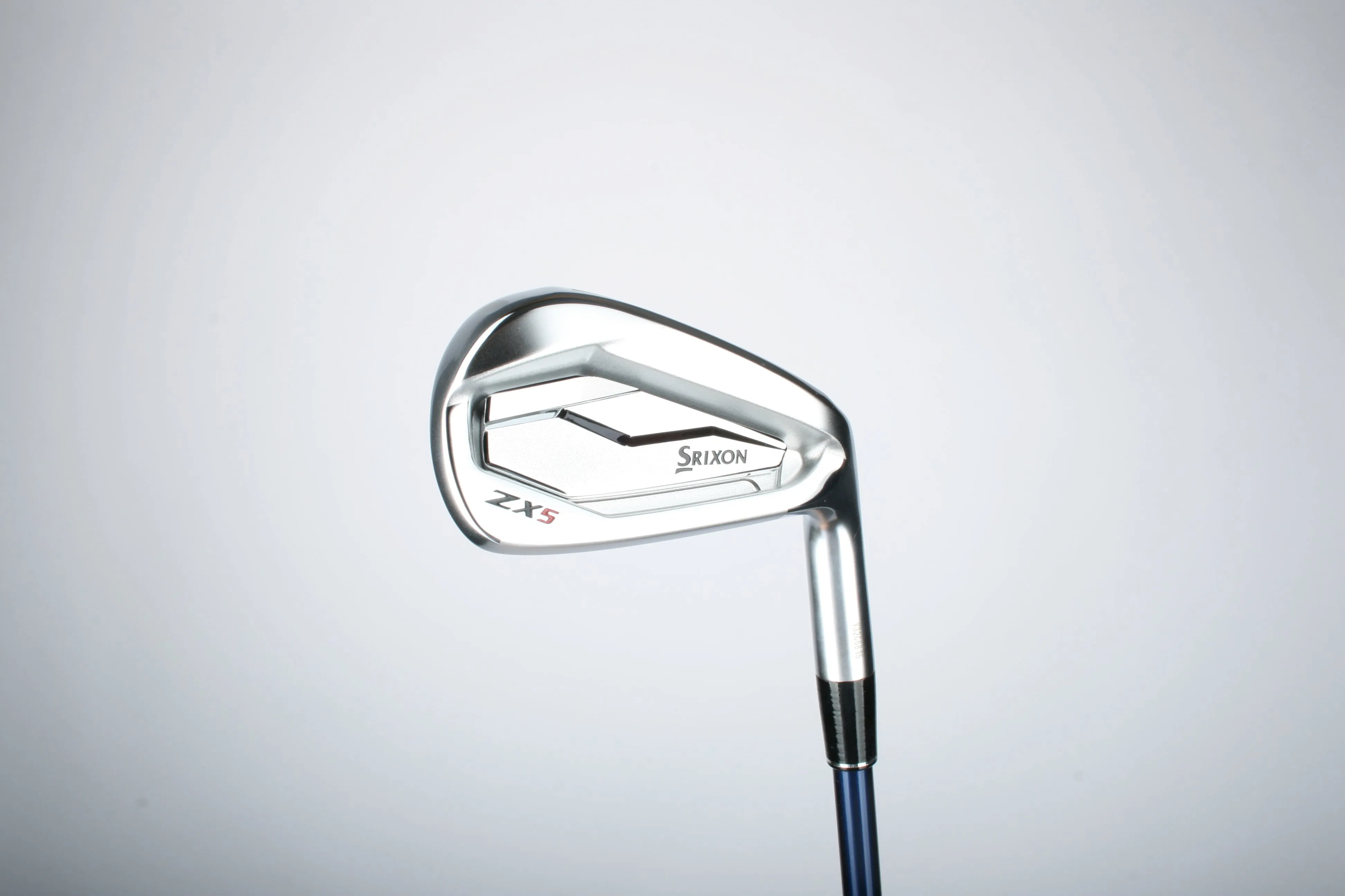 Srixon ZX5 MKII Irons