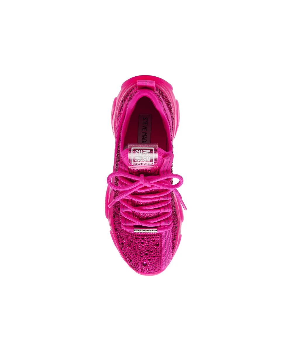 STEVE MADDEN MISTICA SNEAKERS