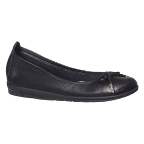 Supersoft Flex Ballet Flat