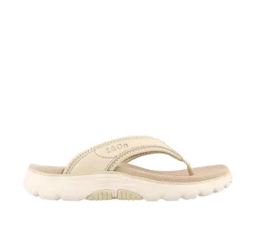 Taos Aura Sandal (Women) - Natural/Stone