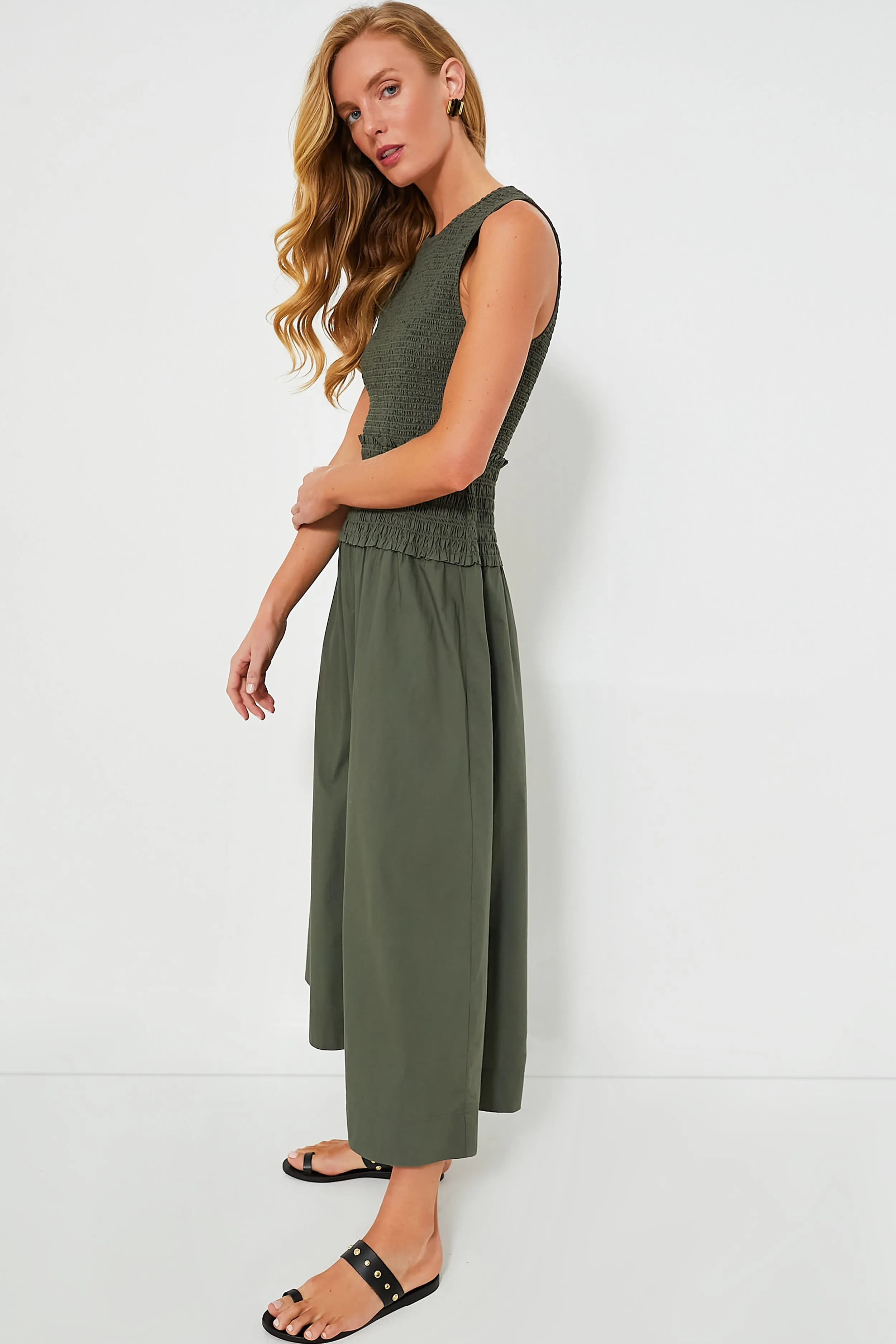 Thyme Siempre Tank Maxi