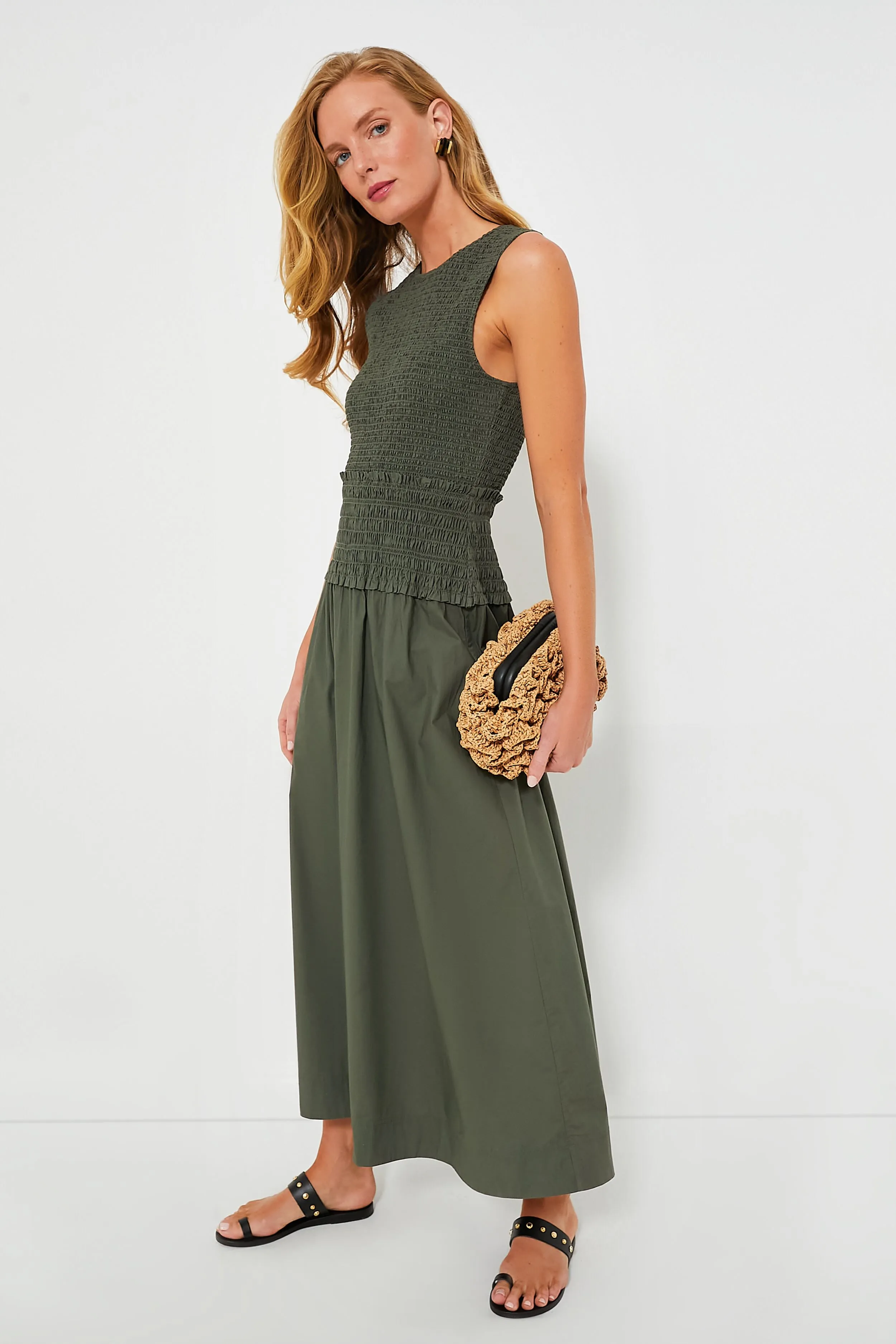 Thyme Siempre Tank Maxi