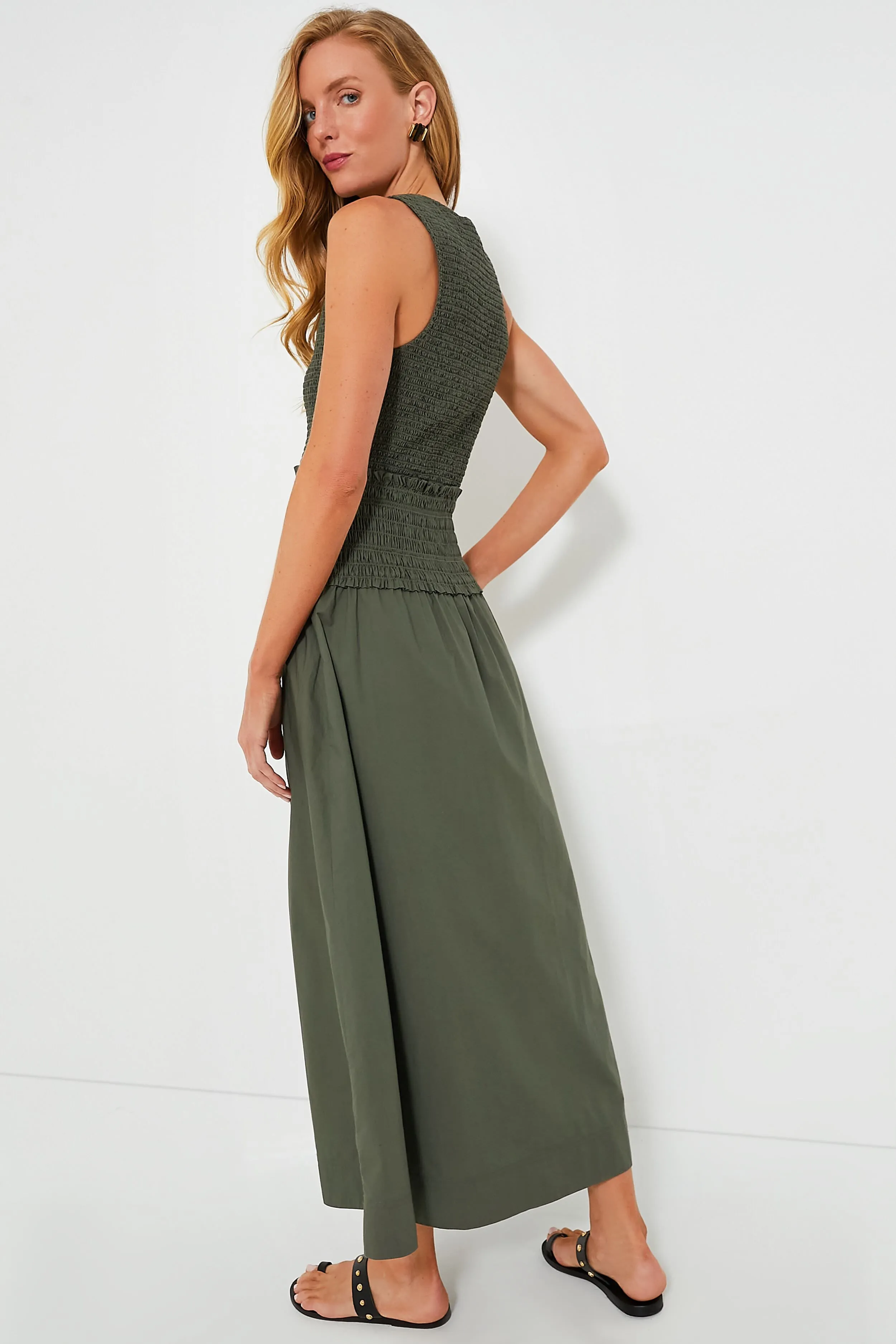 Thyme Siempre Tank Maxi