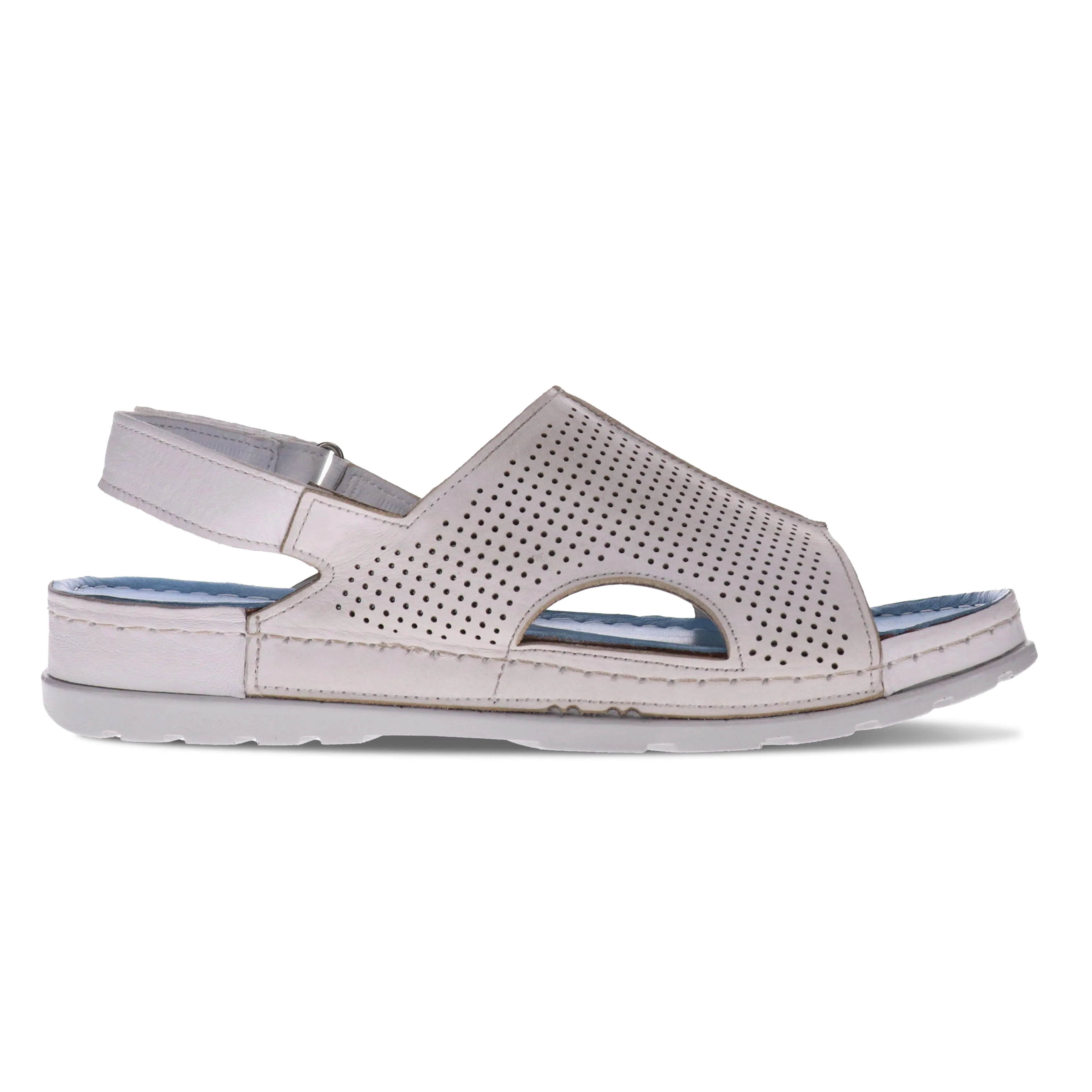 Tivoli Slingback Sandal