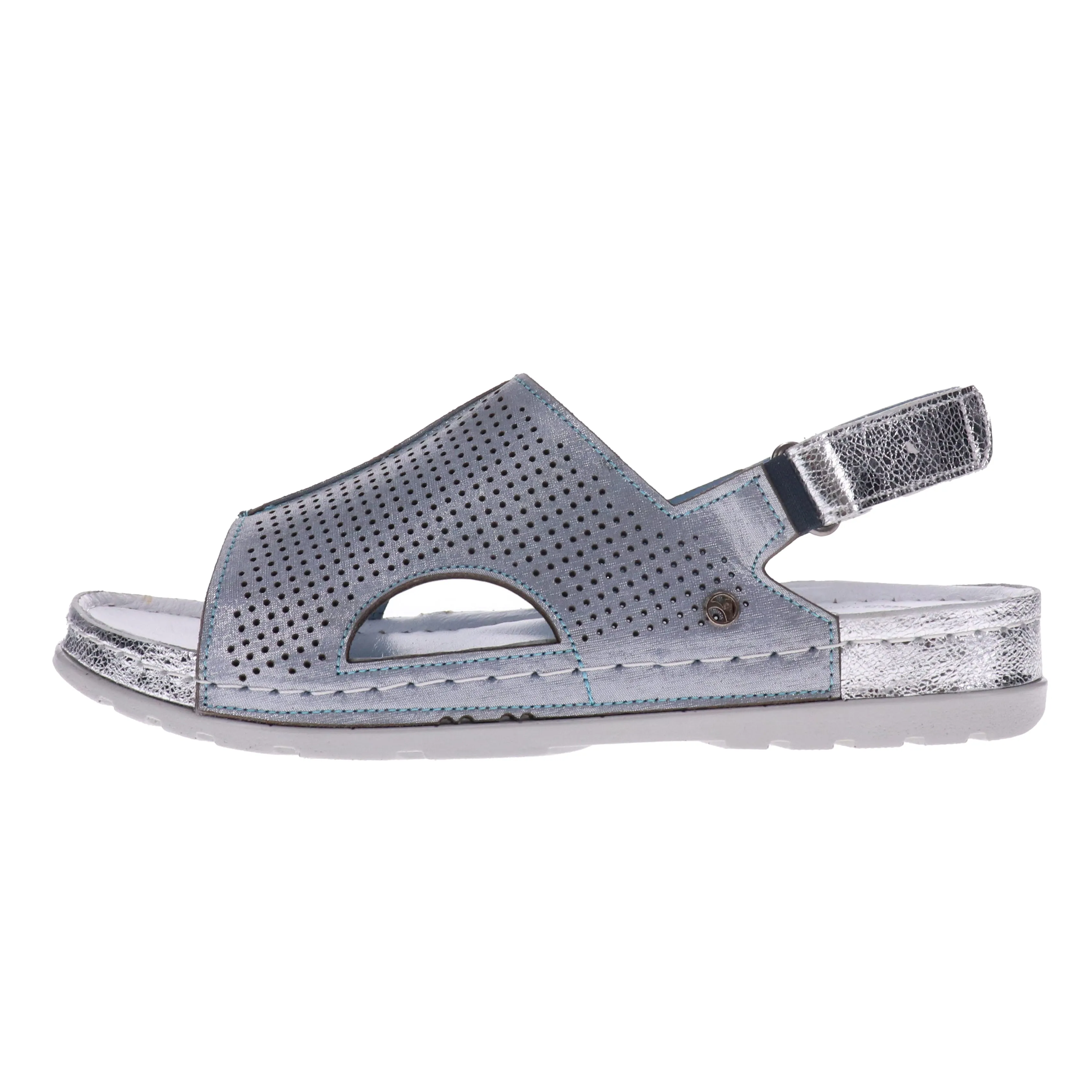 Tivoli Slingback Sandal