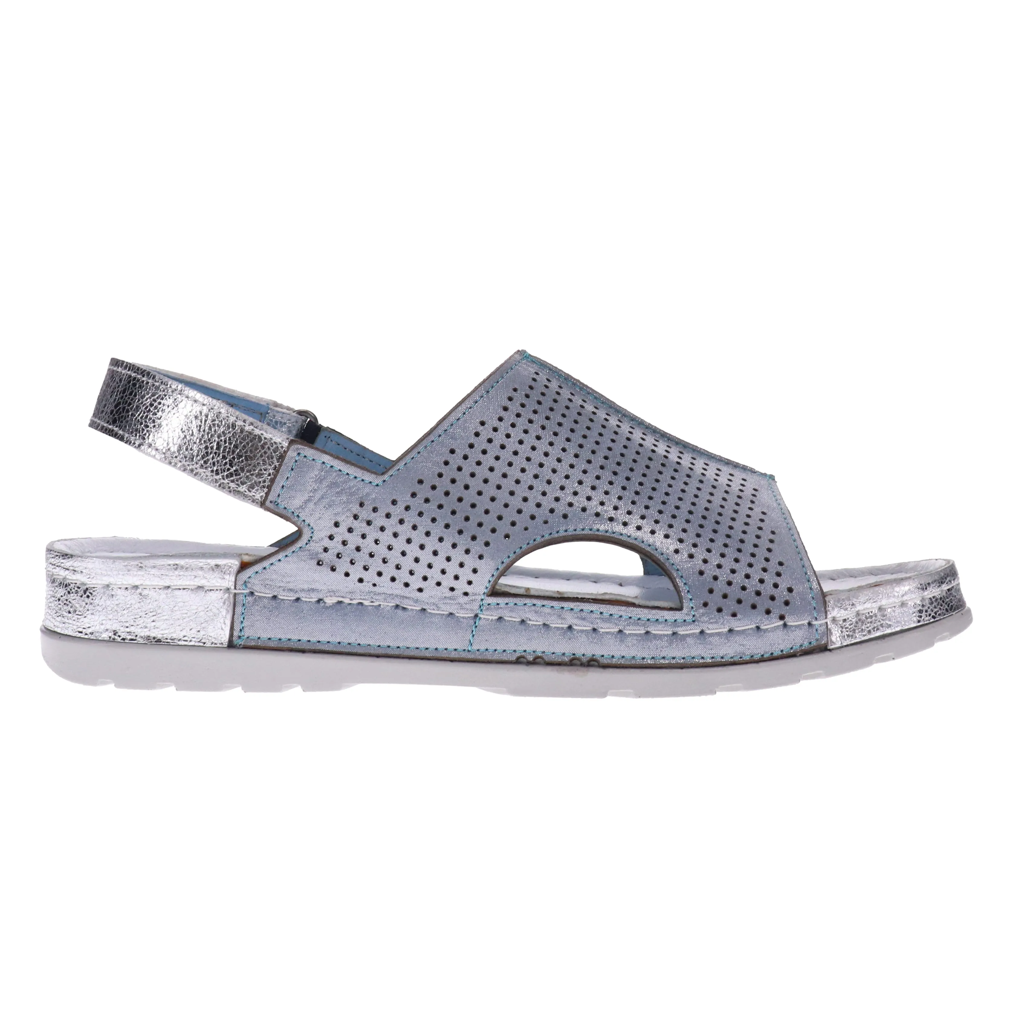 Tivoli Slingback Sandal