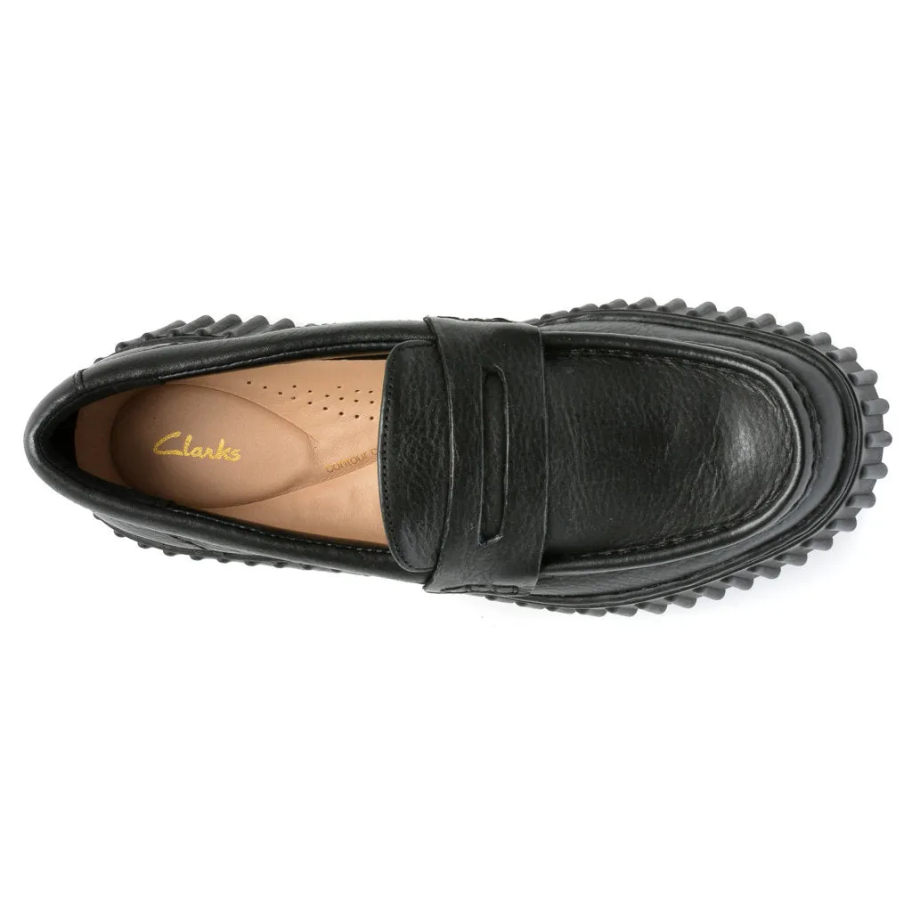 Torhill Penny Leather Women's Shoes