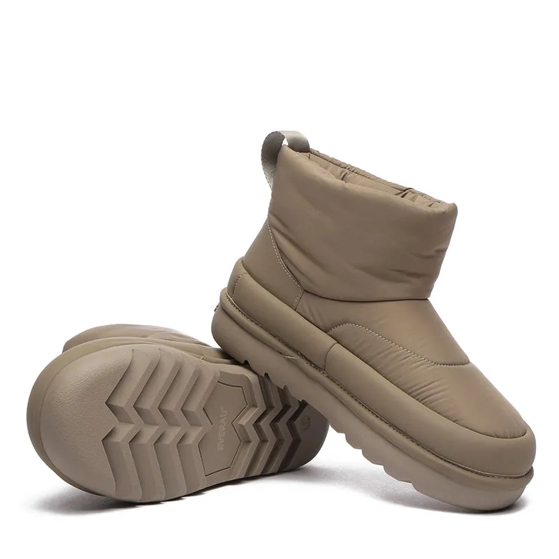 Ultimate Sheepskin Waterproof Dora boots