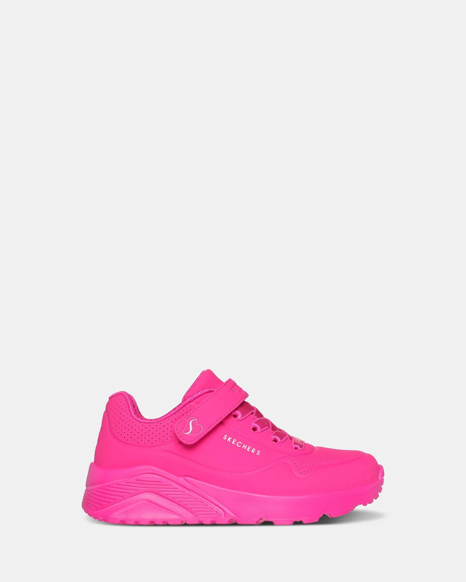 Uno Lite Hot Pink