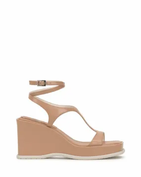 Vince Camuto Women's Fetemee Nude M