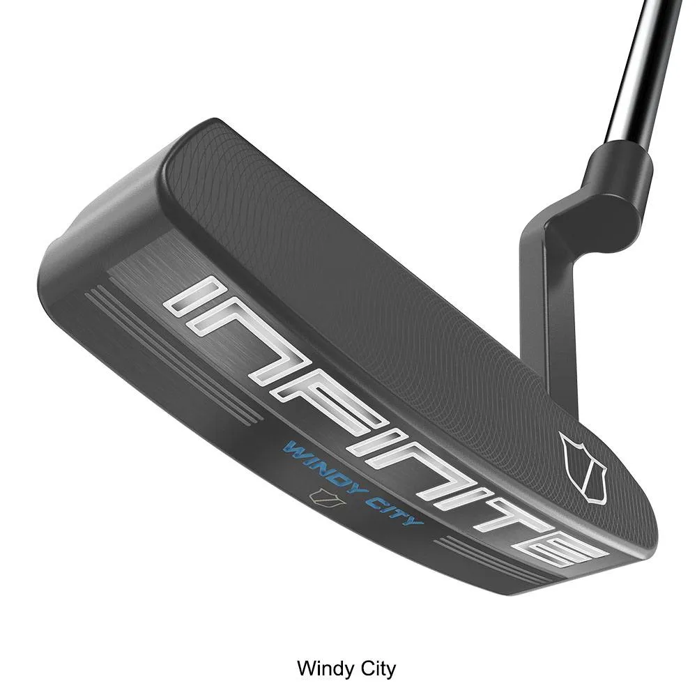 Wilson Infinite Putter 2024 Women