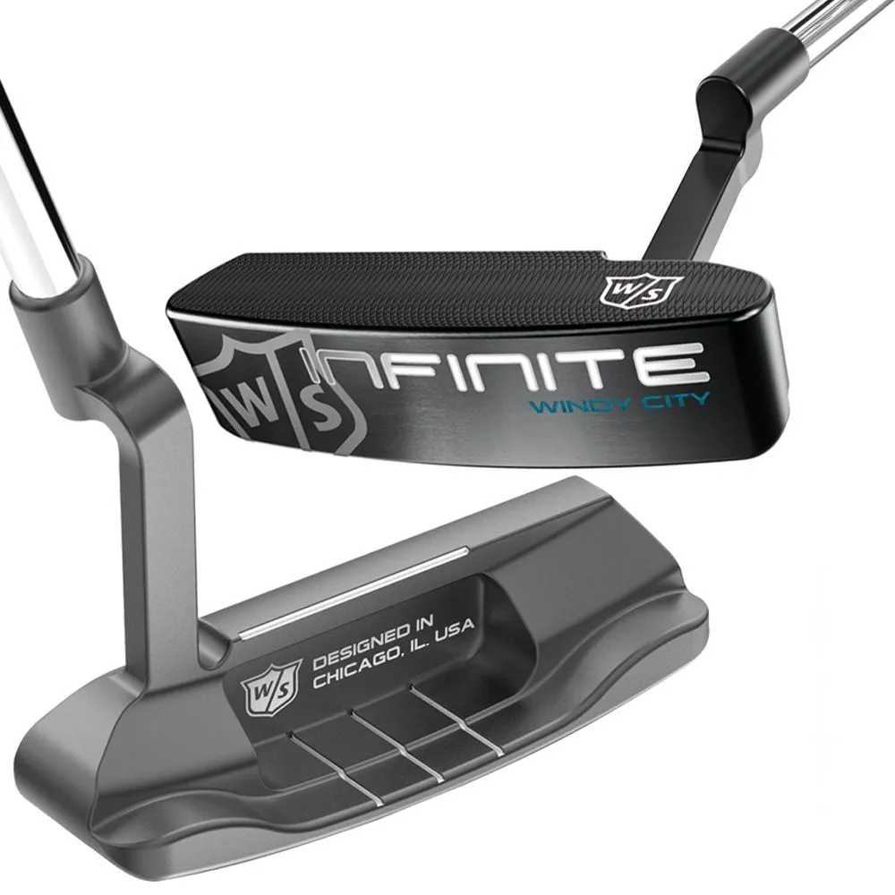 Wilson Staff Infinite Putter 2020 Women