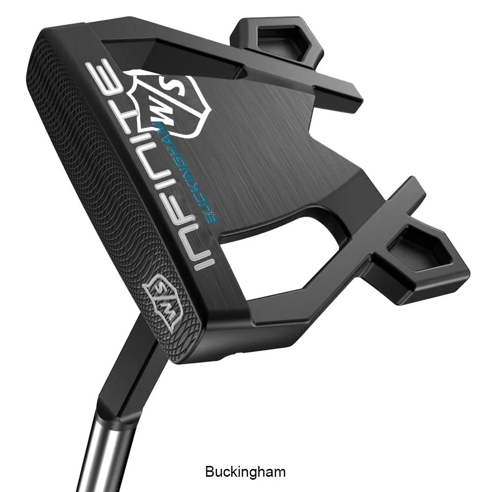 Wilson Staff Infinite Putter 2020 Women