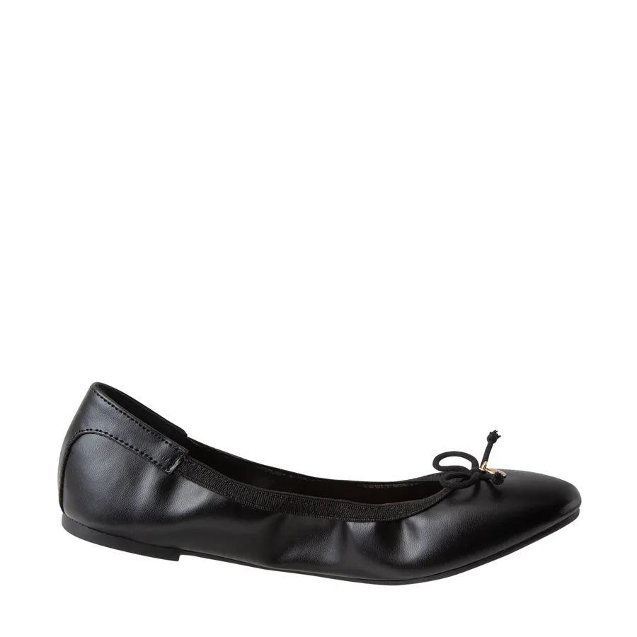 Women's Caroline Stringtie Flat