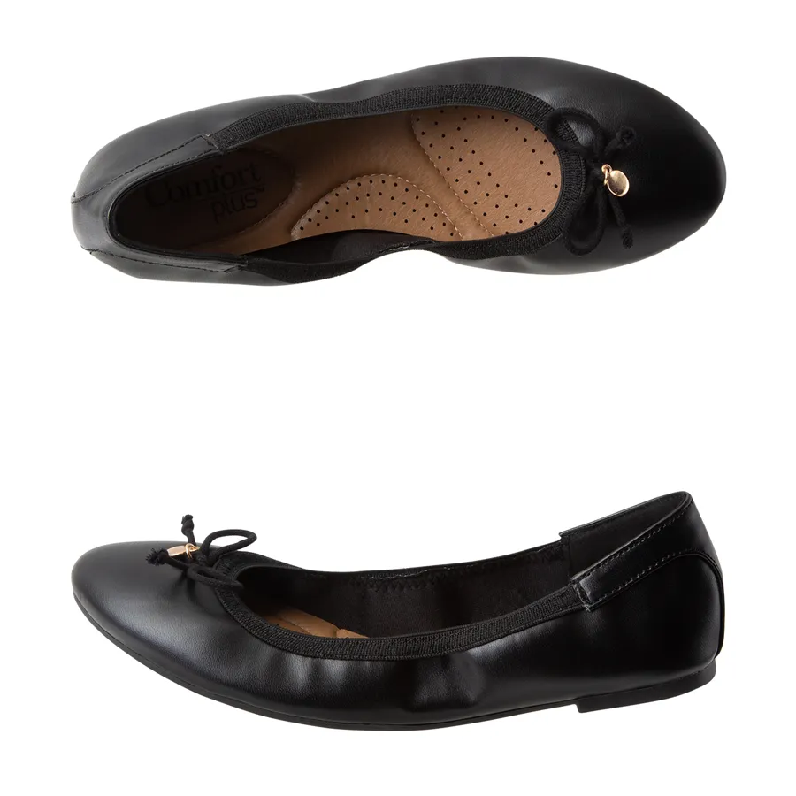 Women's Caroline Stringtie Flat