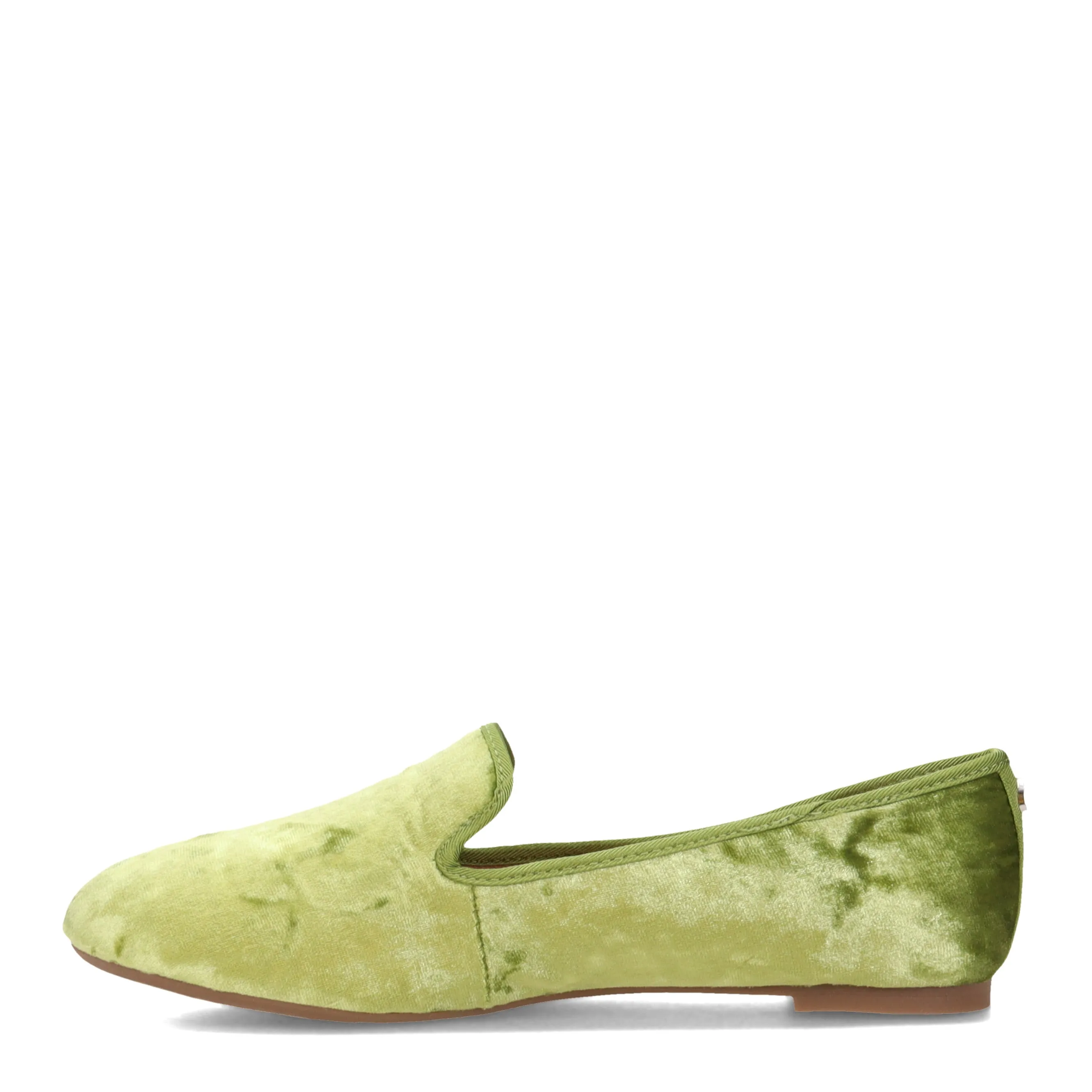 Women's Circus NY, Crissy Flat